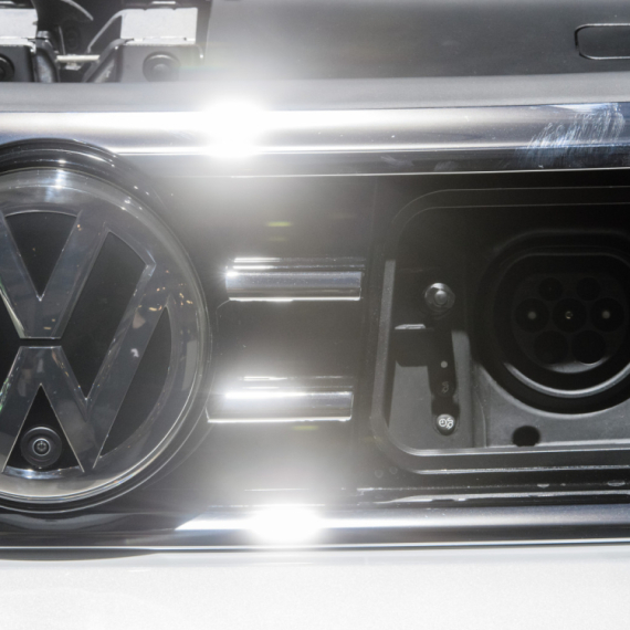 VW obustavlja proizvodnju?