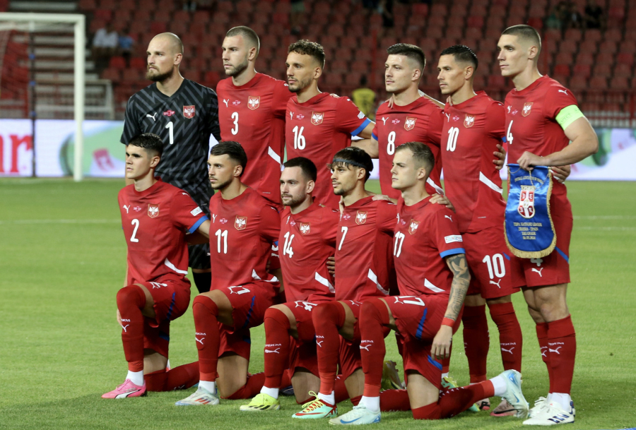 Slovenačka odbrana prva u Evropi – Srbija među najboljima