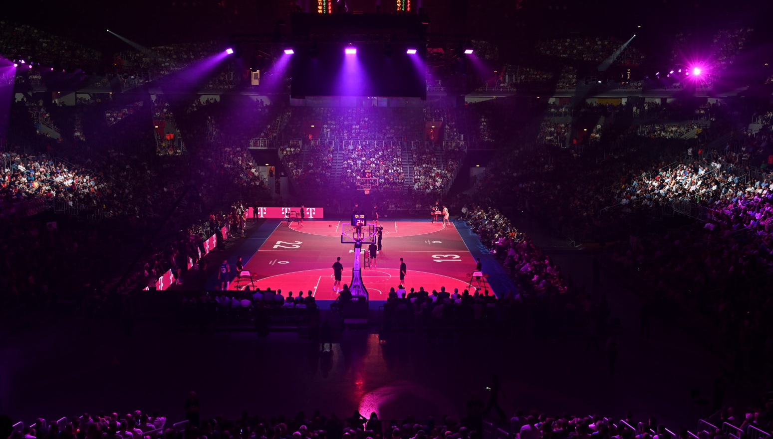 Pešić: "Kao da je Dražen tu negde"; Ataman: "Jedan od najvećih u Evropi svih vremena"