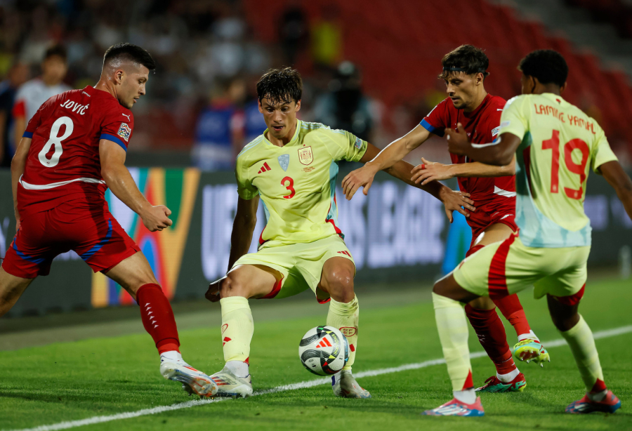 Piksi: Neki potezi su doprineli da ljudi mogu da vide drugačiju Srbiju VIDEO