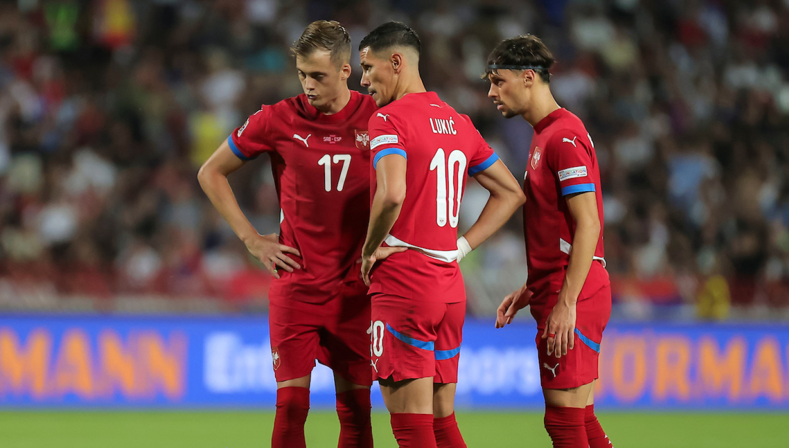 Srbija na skeneru B92.sport: Piksi izvukao premiju