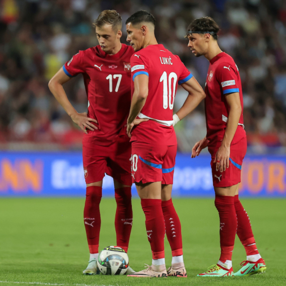Srbija na skeneru B92.sport: Piksi izvukao premiju