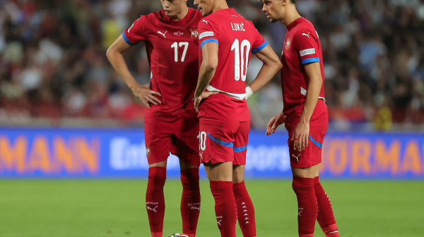 Srbija na skeneru B92.sport: Piksi izvukao premiju