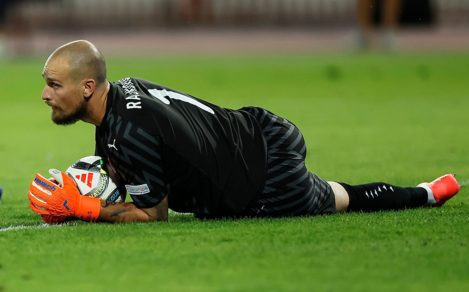 Srbija na skeneru B92.sport: Piksi izvukao premiju