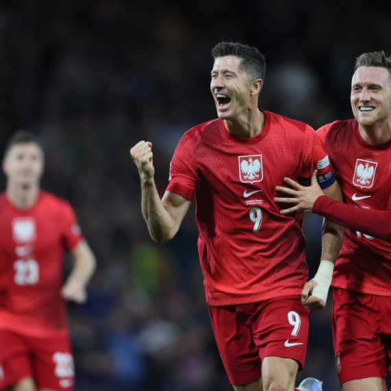 Levandovski odbio da igra za reprezentaciju – "ponaša se kao idiot"