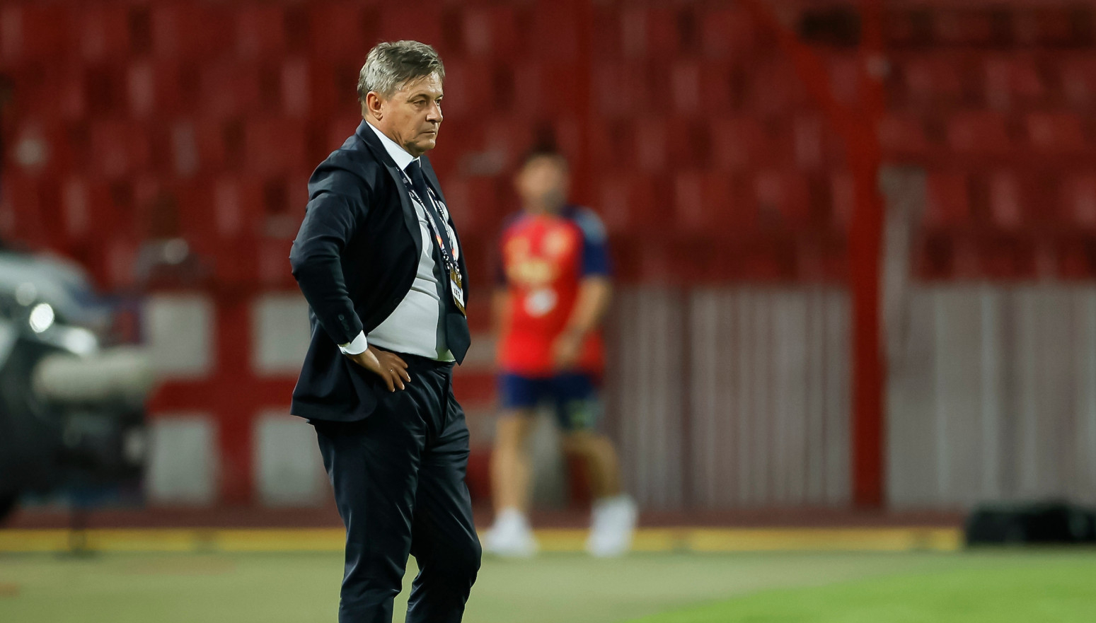 Piksi: "Ne želimo sami sebe da ubijamo..."