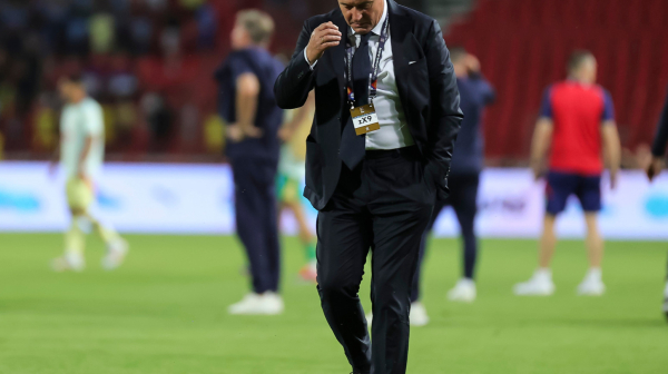 Piksi: "Meni to vaspitanje ne dozvoljava, zaobiđite me"