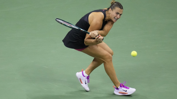 Sabalenka uz male komplikacije "preslišala" Amerikanku