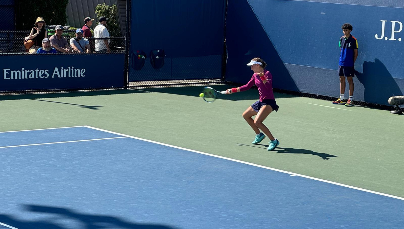 Srbija ima evropsku šampionku u tenisu!