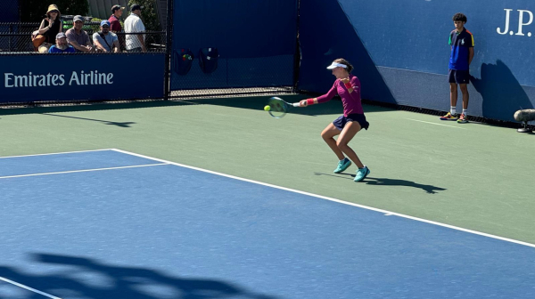 Srbija ima evropsku šampionku u tenisu!