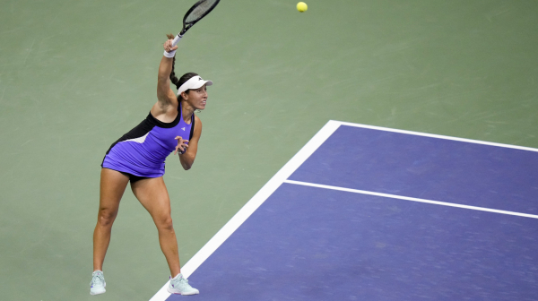 Pegula iz nokdauna do finala US opena!