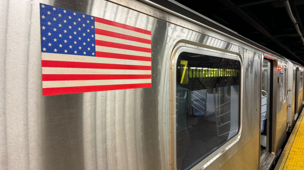 Metro u Njujorku - kakav je, koliko košta, da li je bezbedan? FOTO