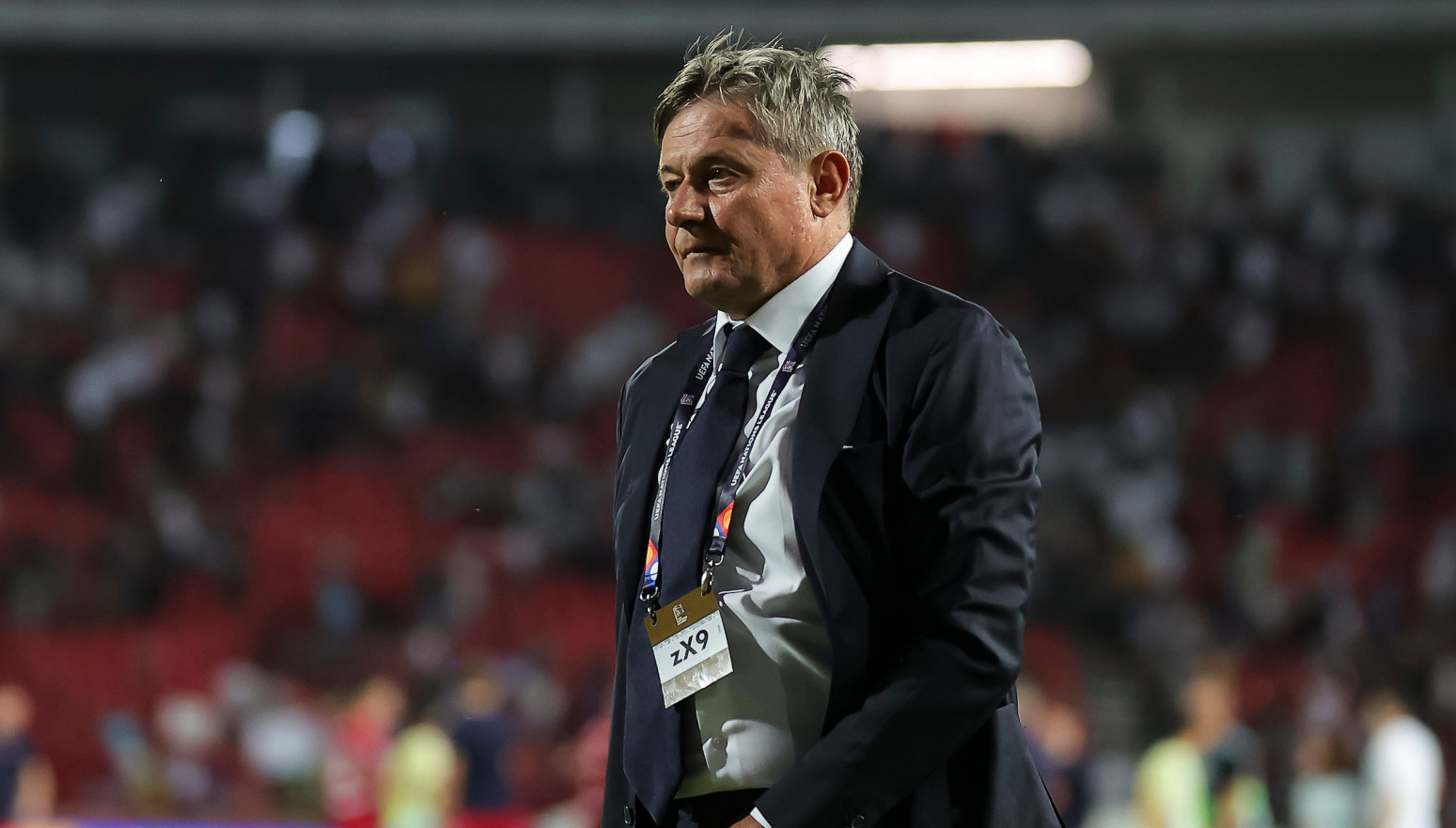 Piksi o Jovićevom promašaju: "To je bio penal bez golmana"