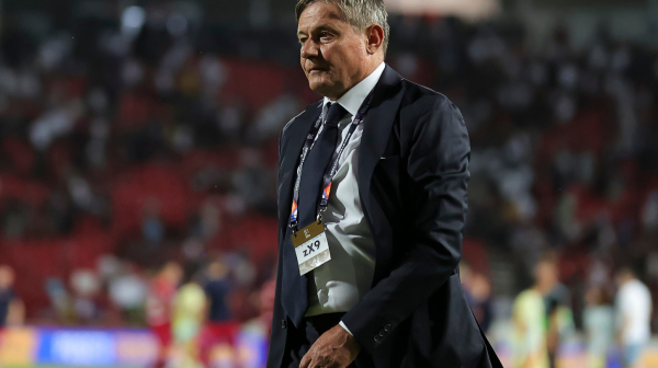 Piksi o Jovićevom promašaju: "To je bio penal bez golmana"