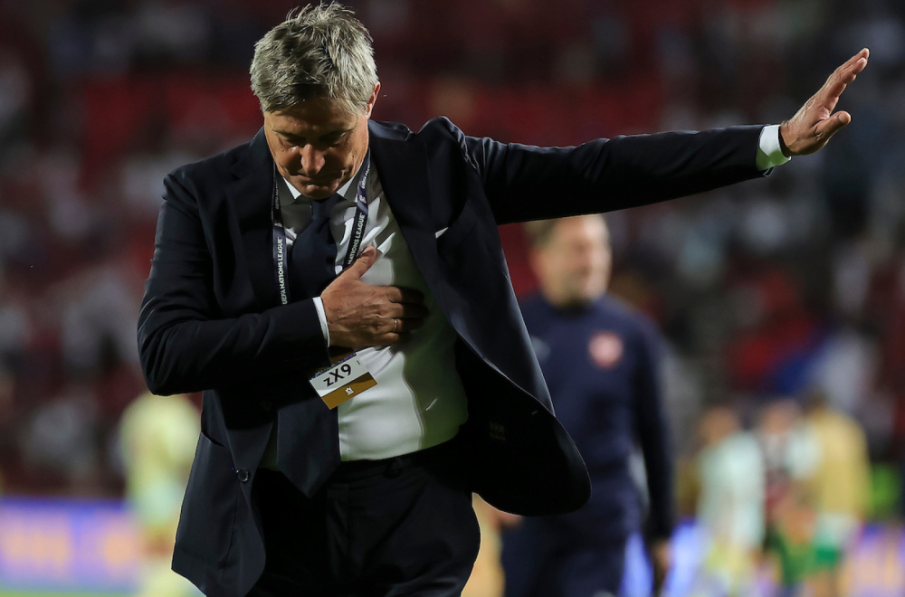 Piksi: "U Nemačkoj sam hteo da uzmem pištolj i ubijem se"