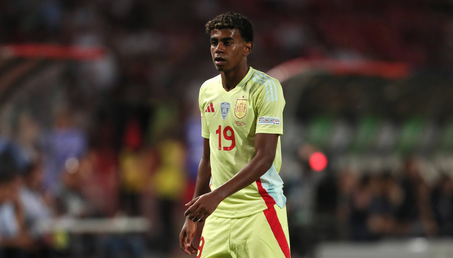 Španci uglas: "Zaslužili smo pobedu protiv Srbije"