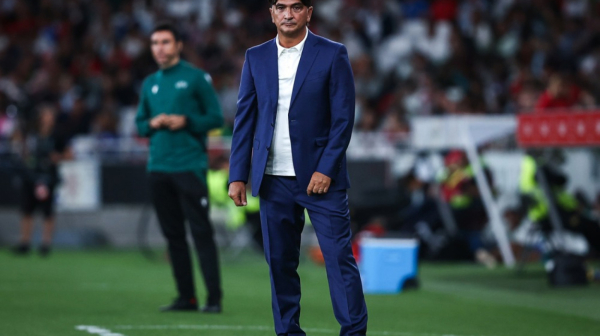 Dalić o žrebu: "Naš potpuni fokus je na Francuskoj"