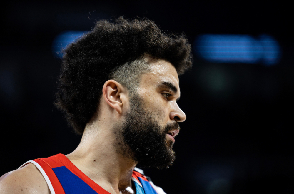 "Verujem da Obradović zna šta radi"