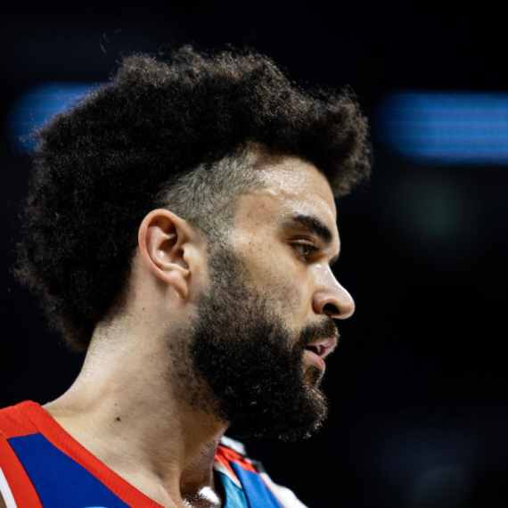 "Verujem da Obradović zna šta radi"