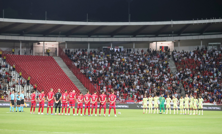 Piksi: Neki potezi su doprineli da ljudi mogu da vide drugačiju Srbiju VIDEO