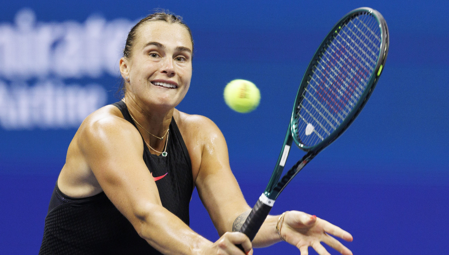 Sabalenka u četvrtfinalu Pekinga