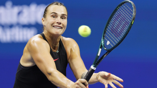 Sabalenka u četvrtfinalu Pekinga