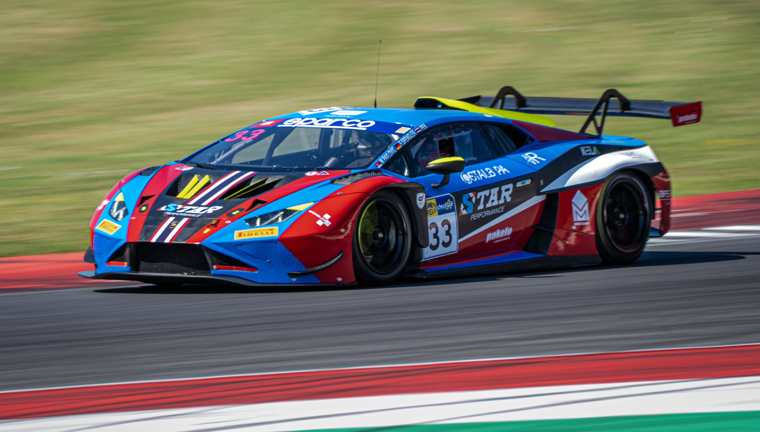 Miloš Pavlović osvojio treće mesto u Imoli