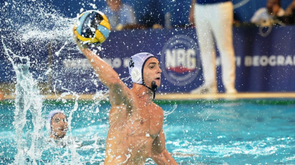 Novi Beograd ubedljiv protiv Špandaua