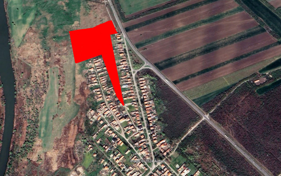 Evo kako će izgledati stambeni kompleks sa oko 600 stanova u Zrenjaninu FOTO