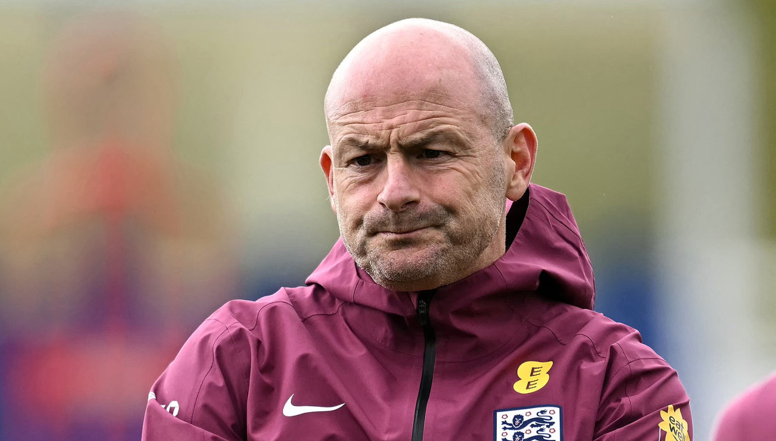 Selektor Engleske otkrio da neće pevati himnu