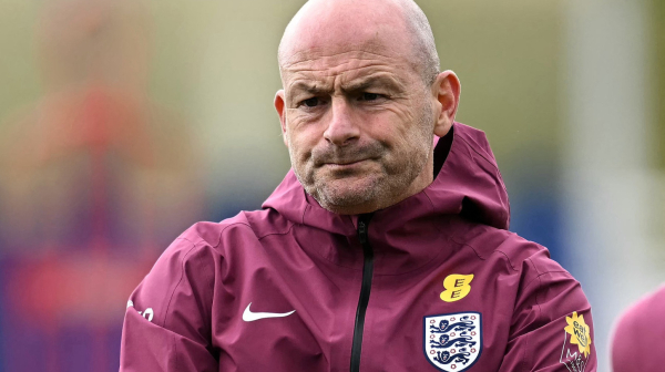 Selektor Engleske otkrio da neće pevati himnu