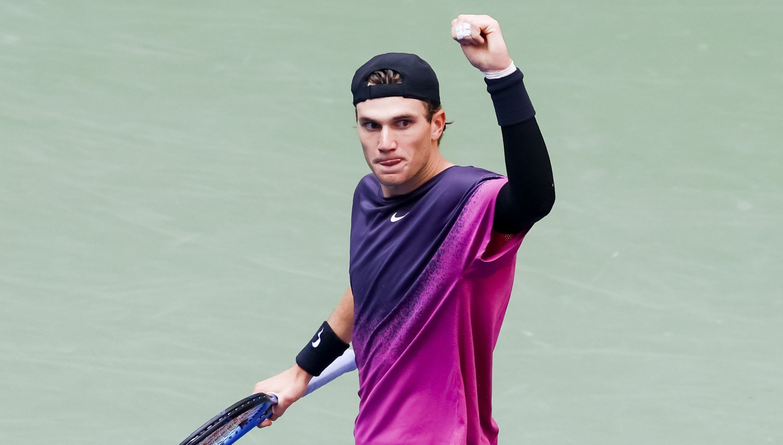 Siner nek se spremi – samo Đoković i Lendl bolji od narednog protivnika