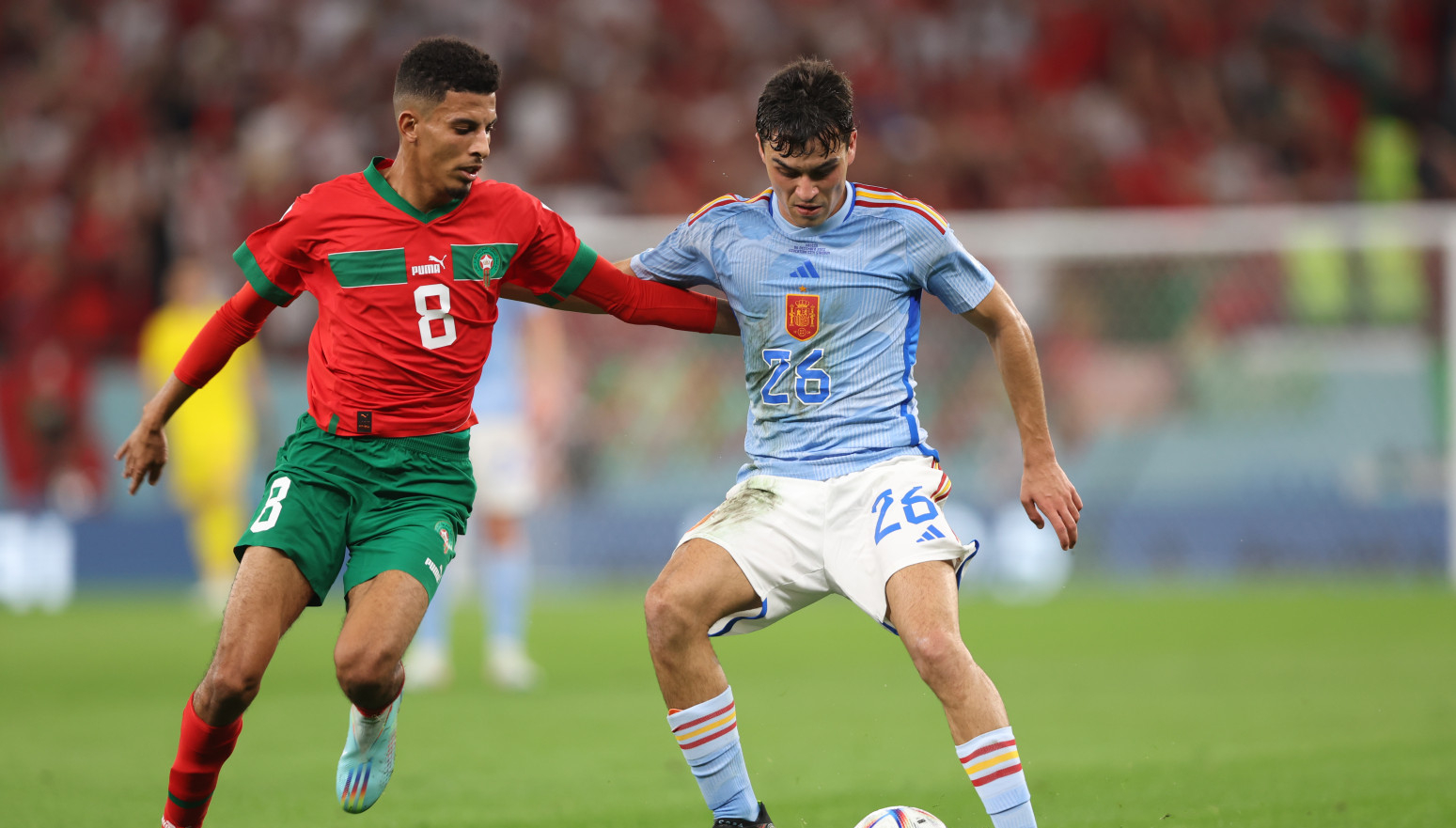 Bio je hit Mundijala – sada je završio u srpskoj "koloniji"