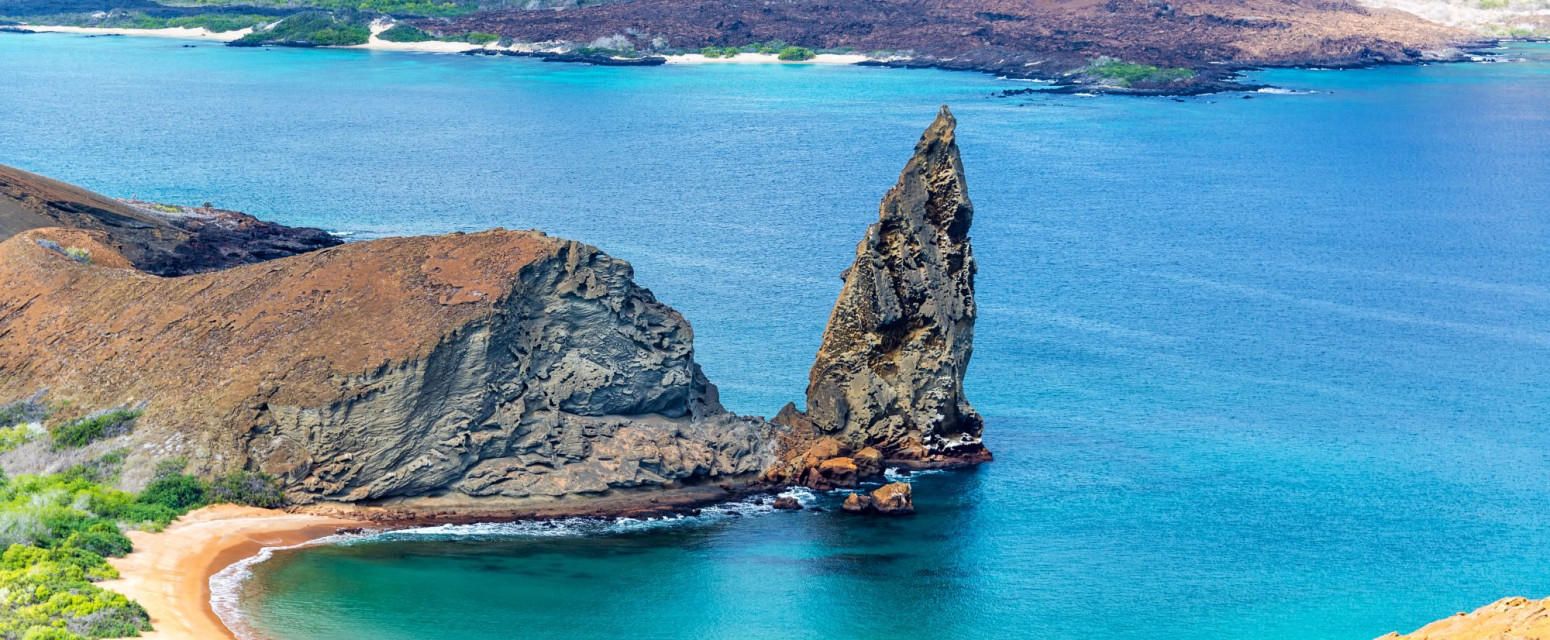 Turistička mesta na ostrvima Galapagos privremeno zatvorena zbog cunamija FOTO