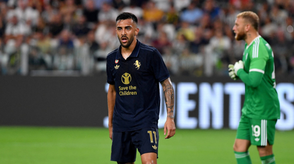 Peh za Juventus – tek stigao i već se povredio