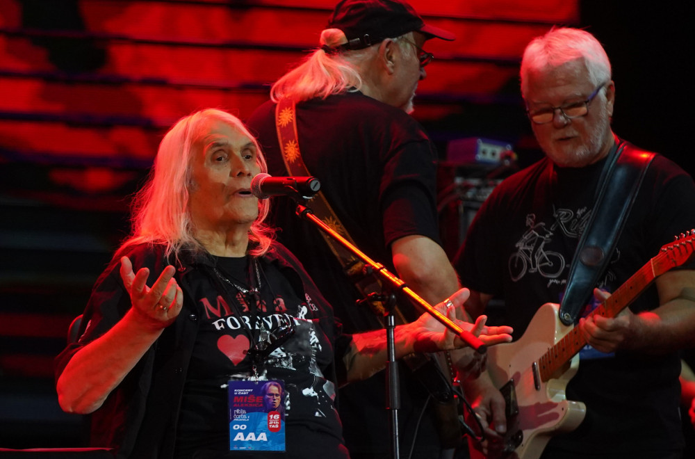 Bora Čorba je pred smrt završio novi album: "I kada nestanem..."