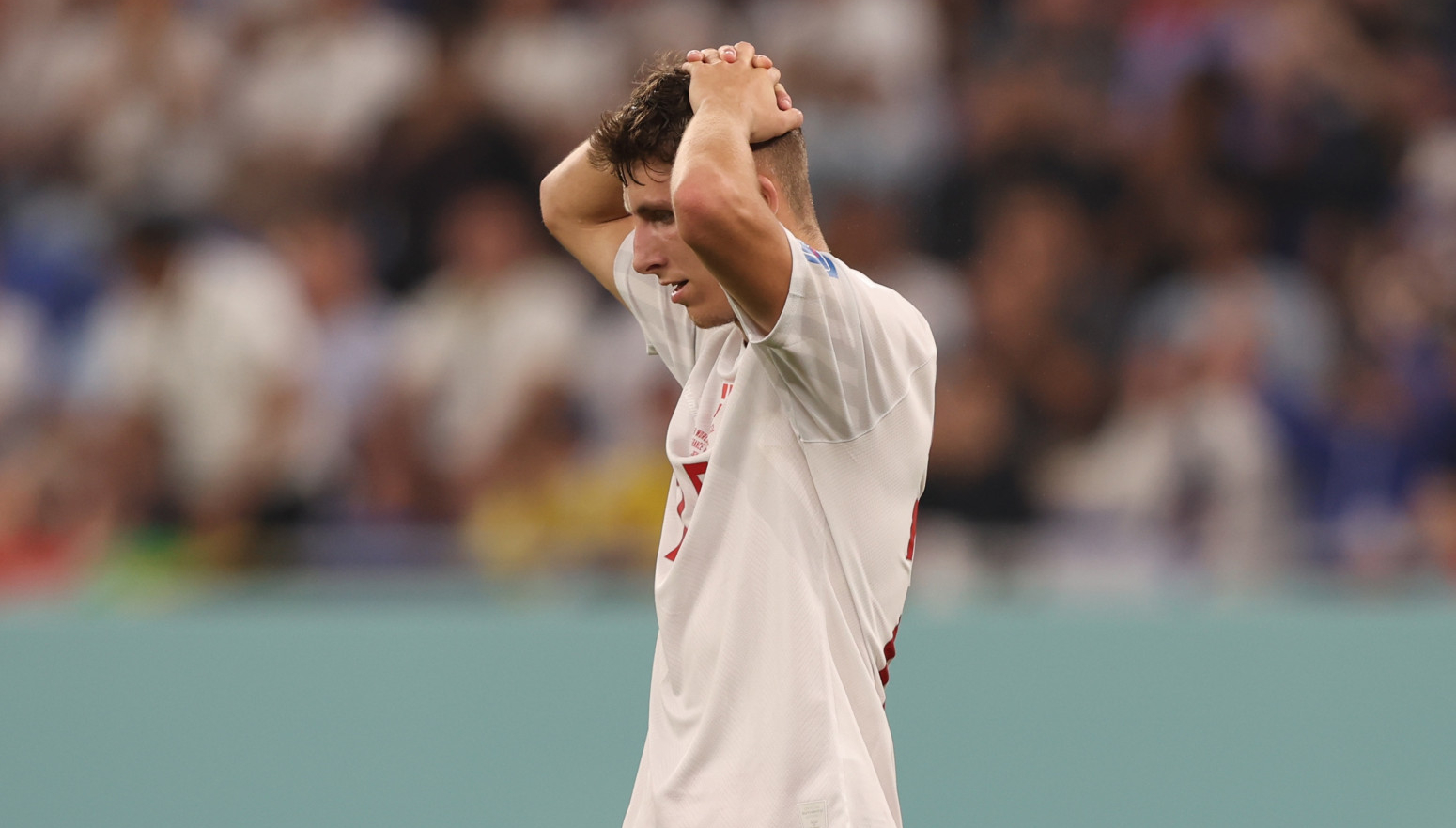 Naredni rival Srbije prinudno menja – vratilo se lice dobro poznato "orlovima"