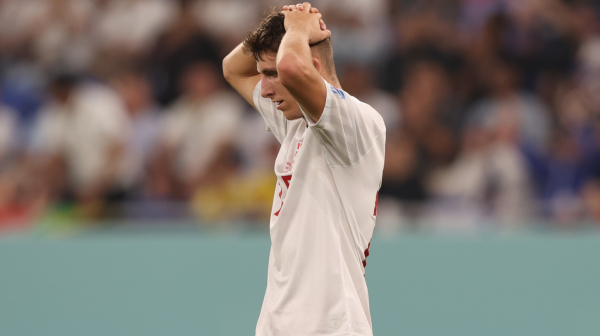 Naredni rival Srbije prinudno menja – vratilo se lice dobro poznato "orlovima"