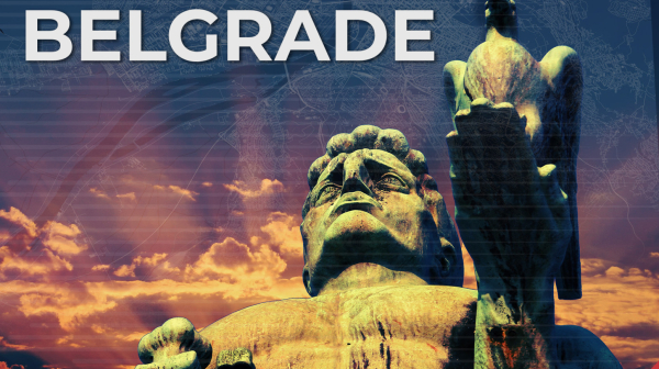 Beograd zvanično kandidat za domaćina Evropskog atletskog prvenstva 2028!