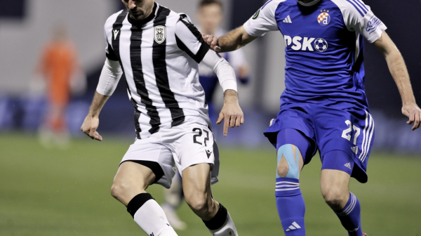 Problemi za Dinamo – bez jednog od najvažnijih igrača na Bajern?