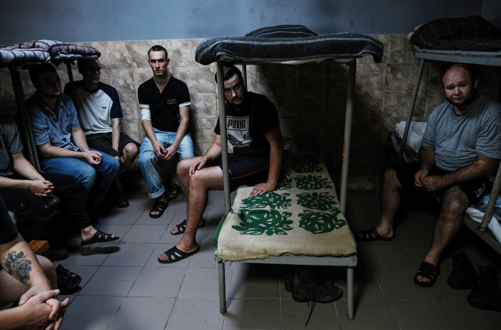 Oboren rekord broja zatvorenika u Engleskoj i Velsu