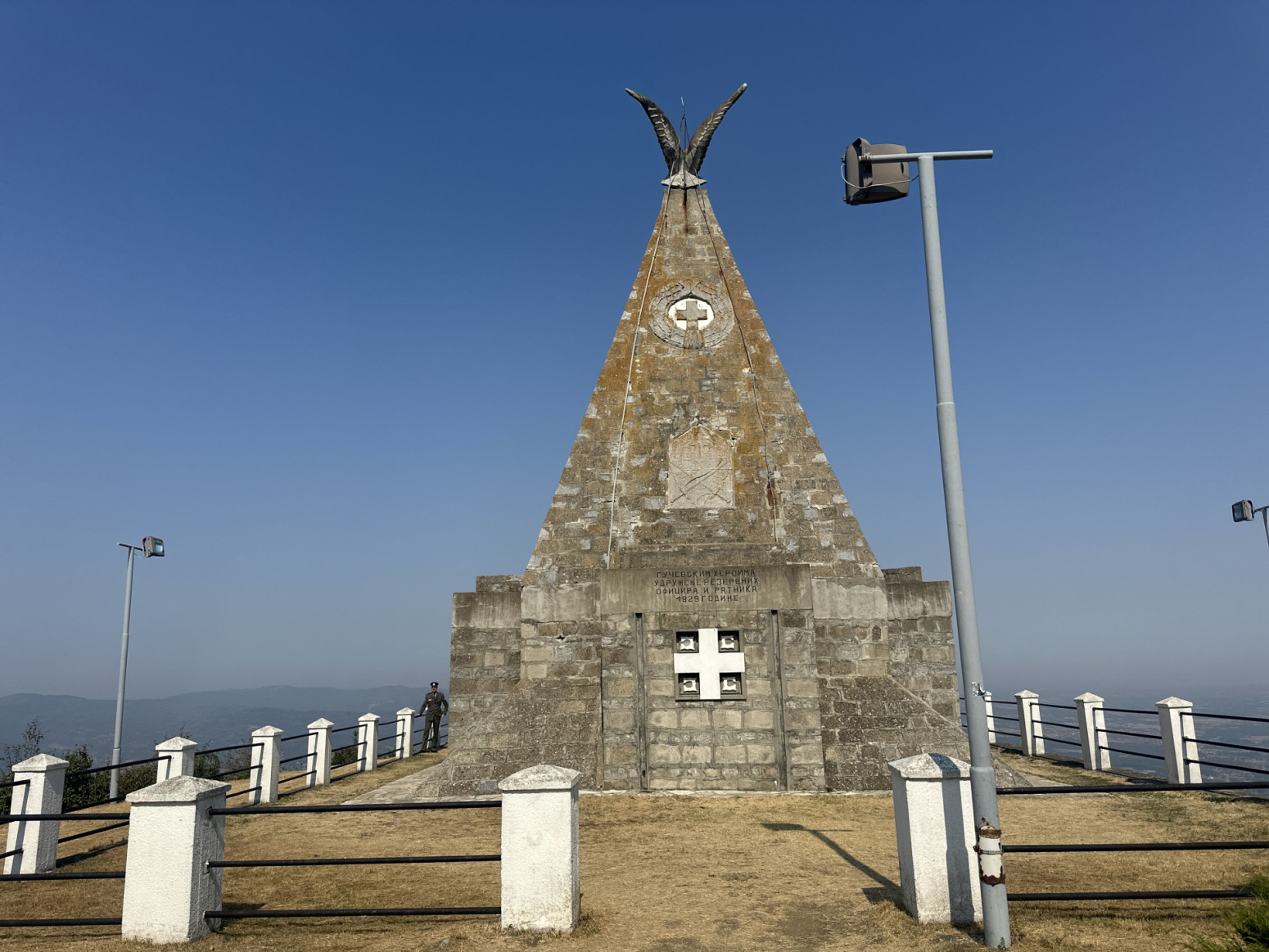 Ova bitka je bila jedna od najtežih i najkrvavijih u Prvom svetskom ratu FOTO