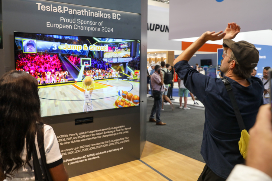 Tesla na IFA 2024: Otkrijte najnovije tehnološke inovacije iz Berlina