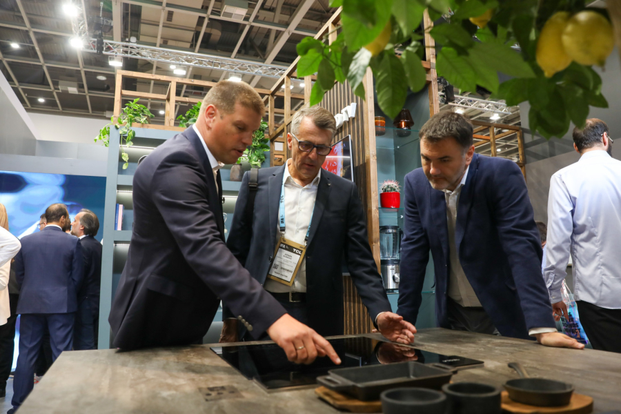 Tesla na IFA 2024: Otkrijte najnovije tehnološke inovacije iz Berlina