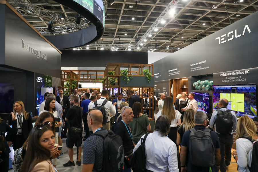 Tesla na IFA 2024: Otkrijte najnovije tehnološke inovacije iz Berlina