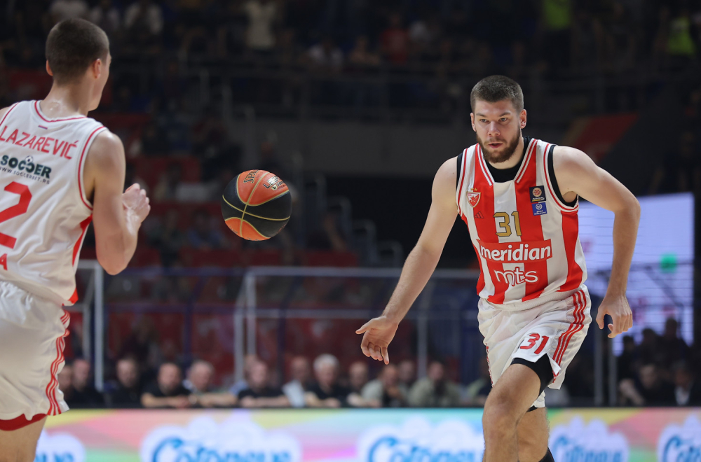 "Iznervirao sam se, to odmah mogu da kažem"