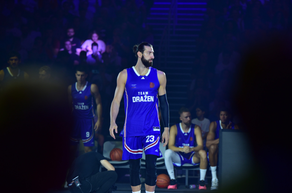 Šengelija: "Partizan je dobio jednog od najboljih"