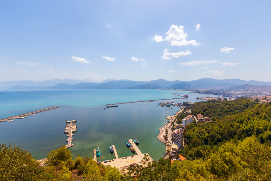 Ovo su najbolje destinacija za putovanje u 2026. godini: Među njima i Crna Gora FOTO