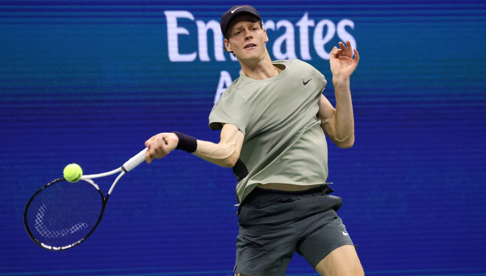 "Siner je posle svega pokazao mentalnu čvrstinu"