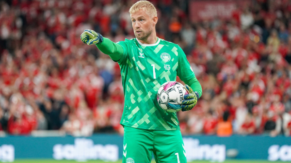 Knudsen zagonetan oko golmana pred meč sa Srbijom